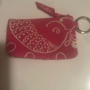 Vera Bradley wallet